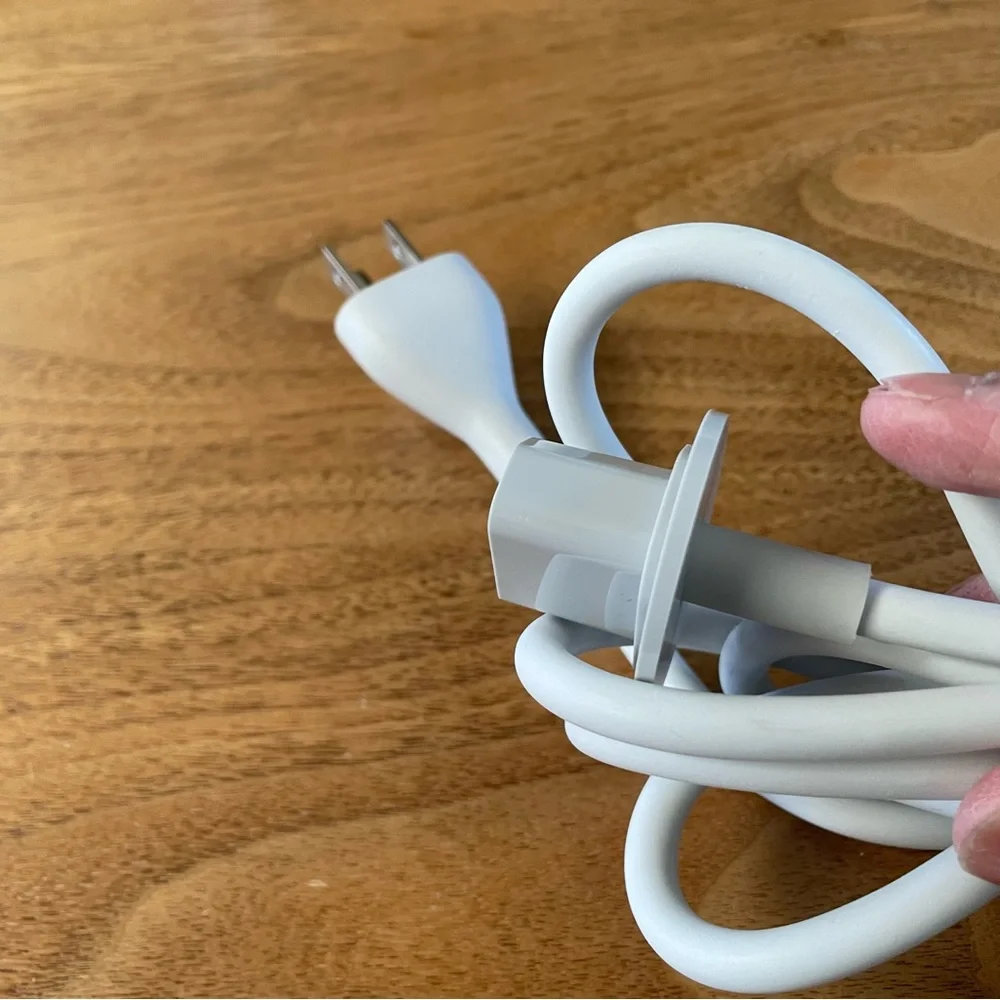 Computer cord